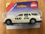Siku 1363 Taxi